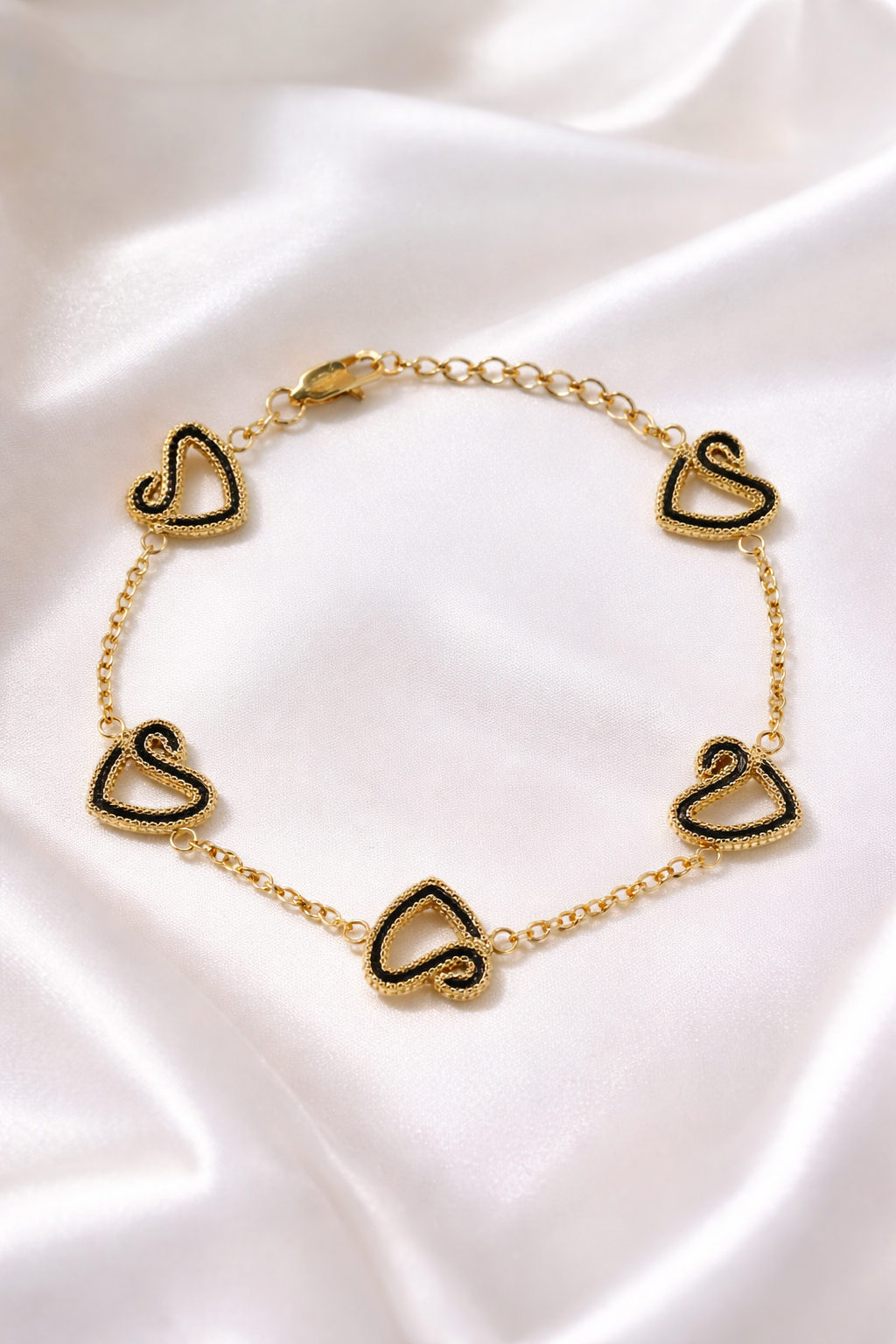 Love is Supreme Signature Bracelet