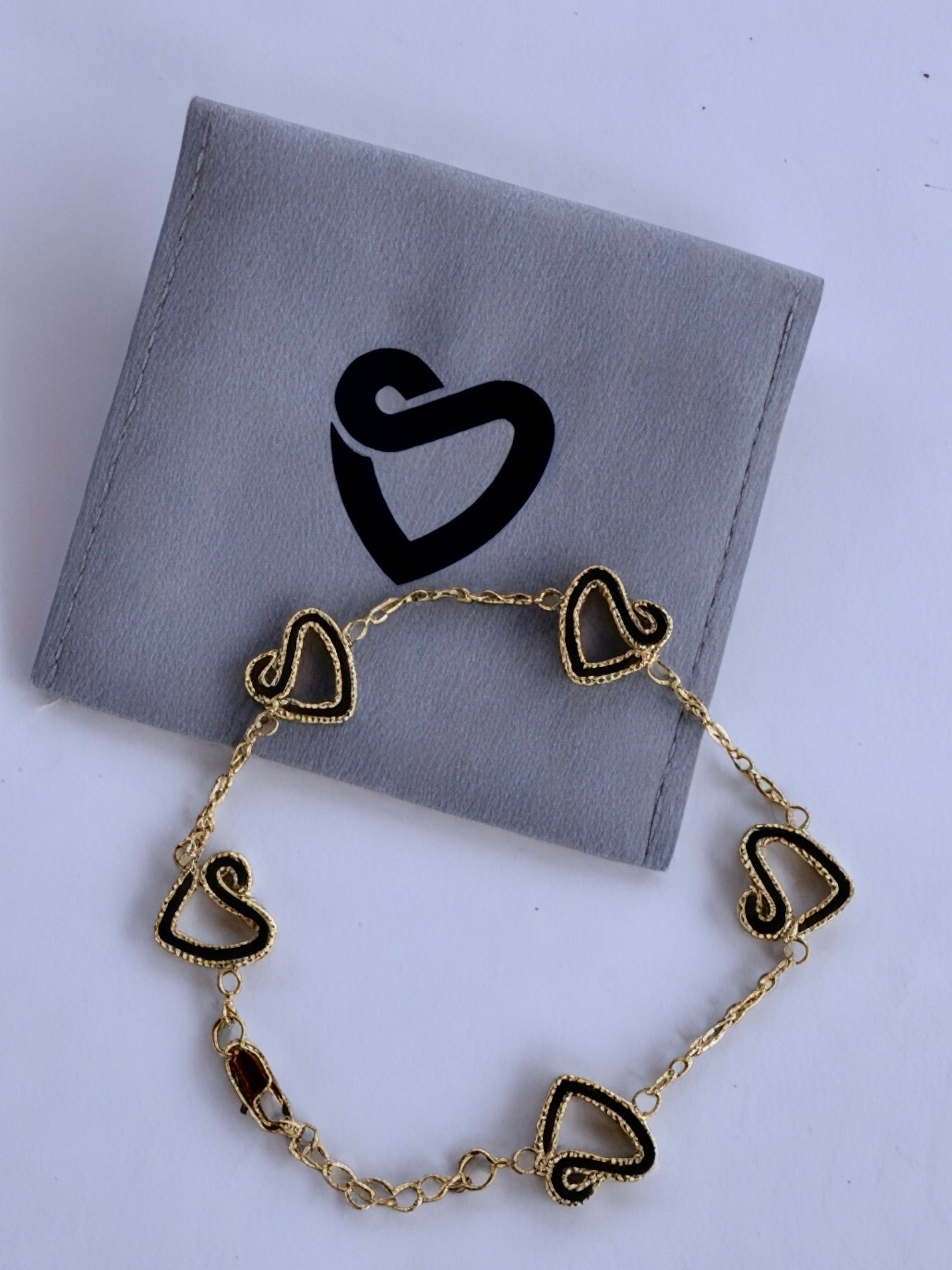 Love is Supreme Signature Bracelet
